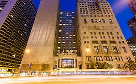 Intercontinental Hotel in Chicago Il