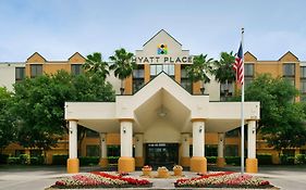 Hyatt Place San Antonio-Northwest/medical Center