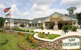 Quality Inn & Suites Biltmore East Asheville Nc