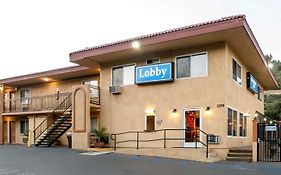 Rodeway Inn San Diego Mission Valley/Sdsu