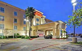 Hampton Inn & Suites San Antonio/northeast i-35 San Antonio, Tx