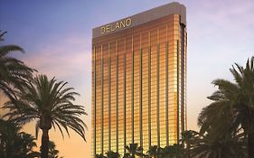 Delano Hotel Las Vegas