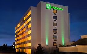 Holiday Inn St. Louis-Forest Park, An Ihg Hotel