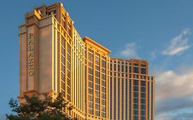 The Palazzo Resort Hotel Casino Las Vegas