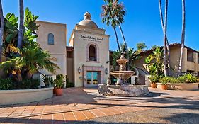 Best Western Plus Island Palms Hotel And Marina San Diego
