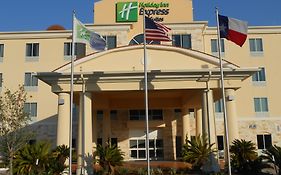 Holiday Inn Express & Suites Houston Northwest-brookhollow 3*