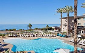 Cape Rey Carlsbad Hilton Resort