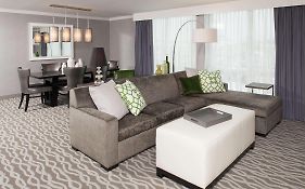 Doubletree by Hilton Hotel Chicago - North Shore Conference Center