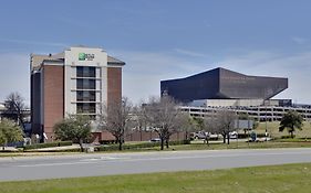 Holiday Inn Express & Suites Irving Conv Ctr - Las Colinas 3*