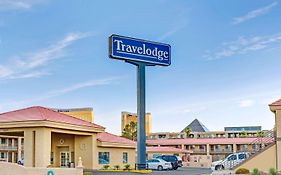 Las Vegas Travelodge Airport