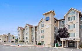 Baymont Inn And Suites Reno Nv 2*