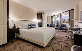 Harrah's Hotel And Casino Las Vegas Nevada