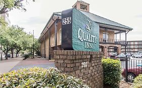 Quality Inn Historic District Mobile Al