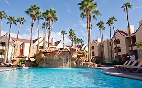 Holiday Inn Club Vacations Las Vegas at Desert Club Resort