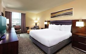 Doubletree Hotel in Columbia Sc