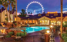 Holiday Inn Club Vacations Las Vegas Desert Club