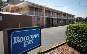 Rodeway Inn Charlotte Downtown  2* United States