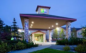 Anchorage Holiday Inn Express