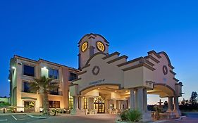 Holiday Inn Express Tucson Mall