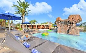 Hilton Phoenix Tapatio Cliffs Resort  United States