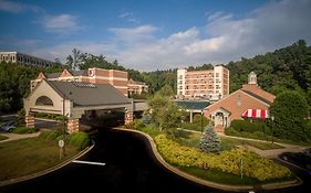 Doubletree Asheville Nc