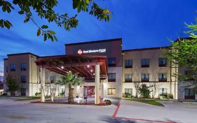 Best Western Plus Austin Airport Inn And Suites