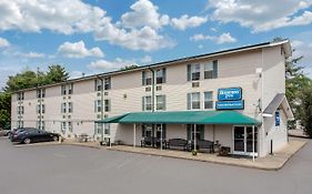 Rodeway Inn And Suites Asheville Nc