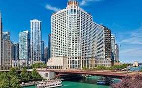 Sheraton Grand Hotel Chicago Il