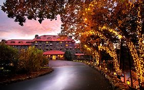 The Omni Grove Park Inn - Asheville  United States