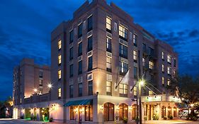Holiday Inn Historic District Savannah