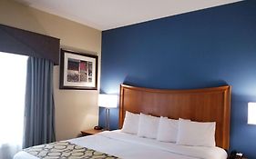 Best Western Country Suites Indianapolis