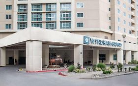 Wyndham Grand Oklahoma City Downtown Hotel United States