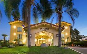La Quinta Inn By Wyndham San Diego - Miramar  United States