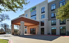 Holiday Inn Express Austin North Central 3*