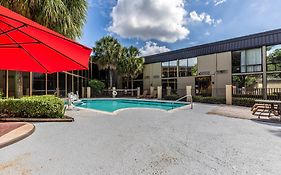 Red Roof Inn Plus & Suites Houston - Iah Airport Sw  3* United States