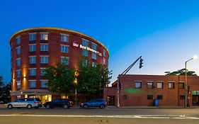 Best Western Roundhouse Suites Boston