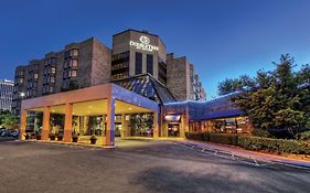 Doubletree by Hilton Hotel Memphis