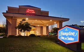 Hampton Inn & Suites Sacramento Airport Natomas