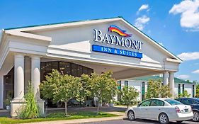 Baymont By Wyndham Louisville Airport South