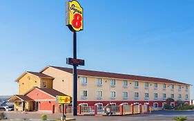 Super 8 By Wyndham San Antonio/i-35 North Hotel 2* United States