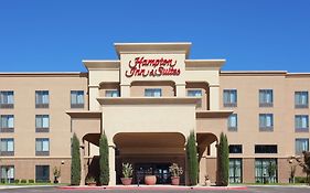 Hampton Inn & Suites Fresno-northwest 3*