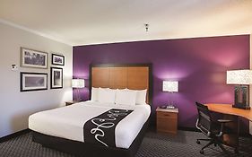 La Quinta By Wyndham Baton Rouge Siegen Lane Hotel 3* United States
