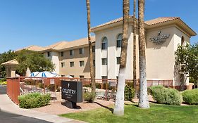 Country Inn And Suites Phoenix Airport 3*