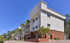 Candlewood Suites San Diego 2*