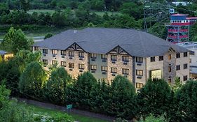 Brookstone Lodge Near Biltmore Village, Ascend Hotel Collection Asheville 3* United States