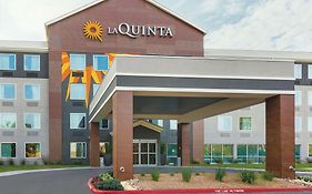 La Quinta Inn & Suites Round Rock South Austin Tx