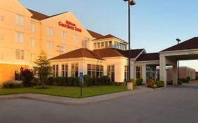 Hilton Garden Inn Shreveport Louisiana 3*