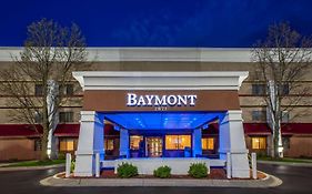 Baymont By Wyndham Grand Rapids Airport 2*
