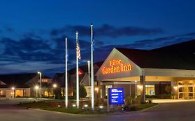 Hilton Garden Inn Milwaukee Northwest Conference Center  3* United States