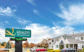 Quality Inn & Suites North-polaris Worthington 2* United States